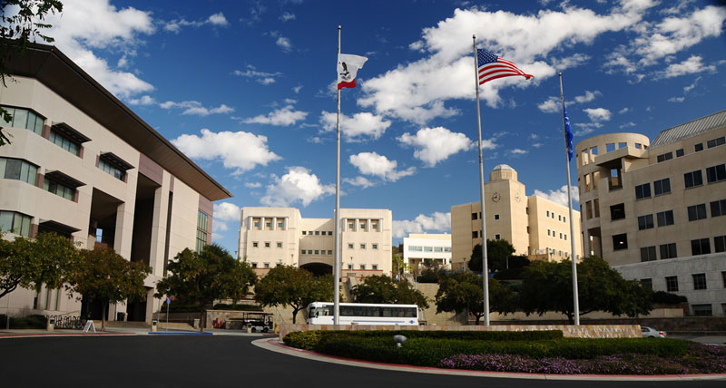 CSUSM :: Senior Experience :: Login